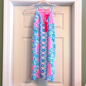 Lilly Pulitzer NWT Pearl Romper